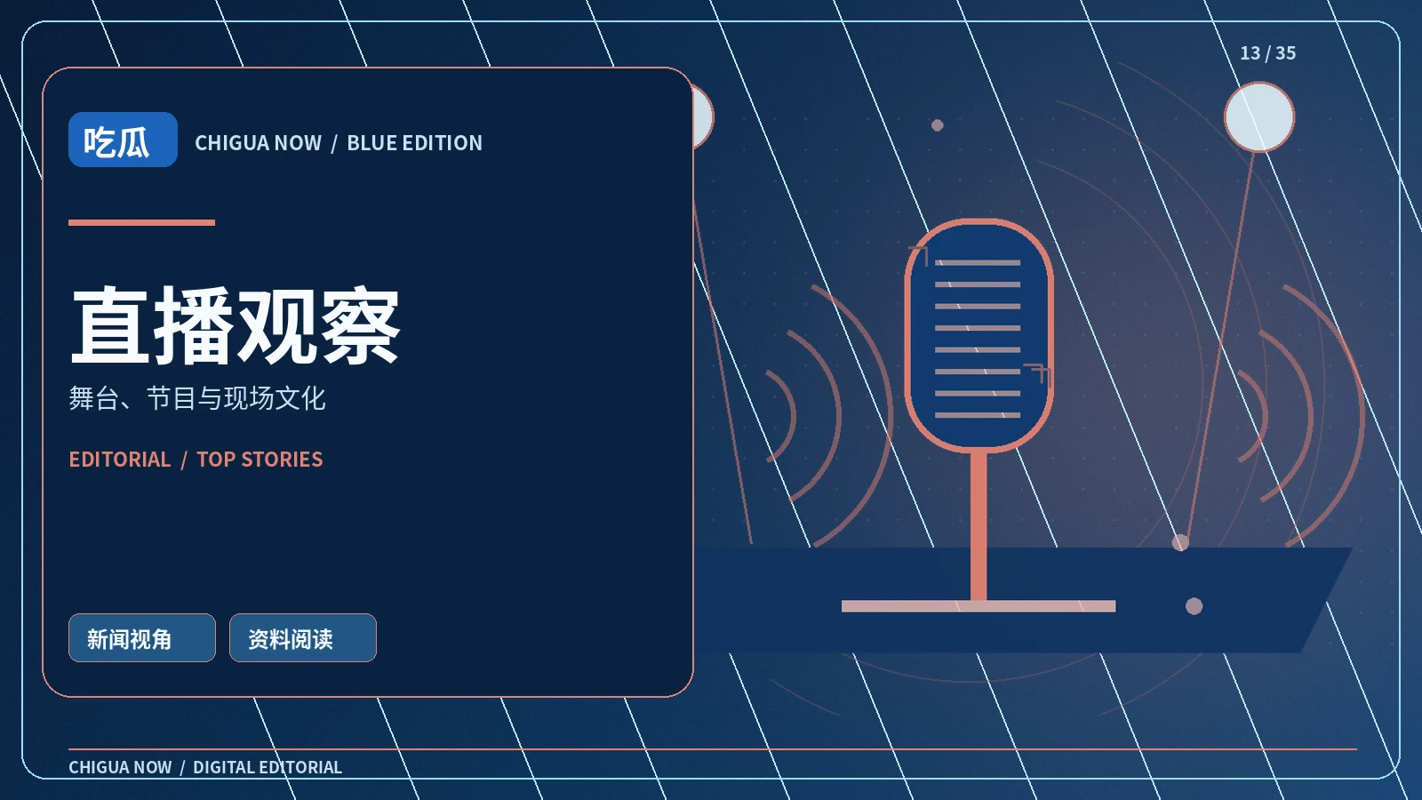直播文化